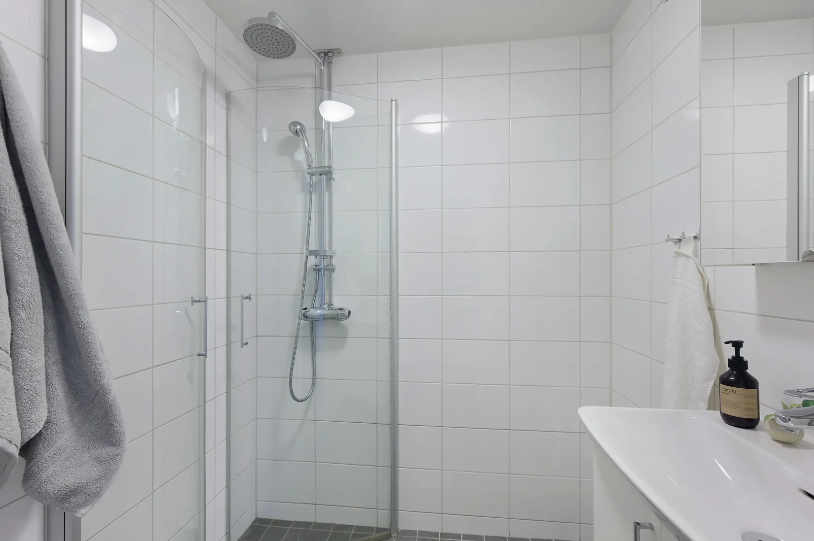 Bostadsrätt, Månadsvägen 41, Jakobsberg, Järfälla