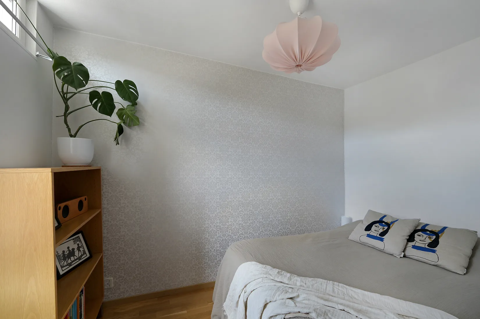 Bostadsrätt, Månadsvägen 41, Jakobsberg, Järfälla