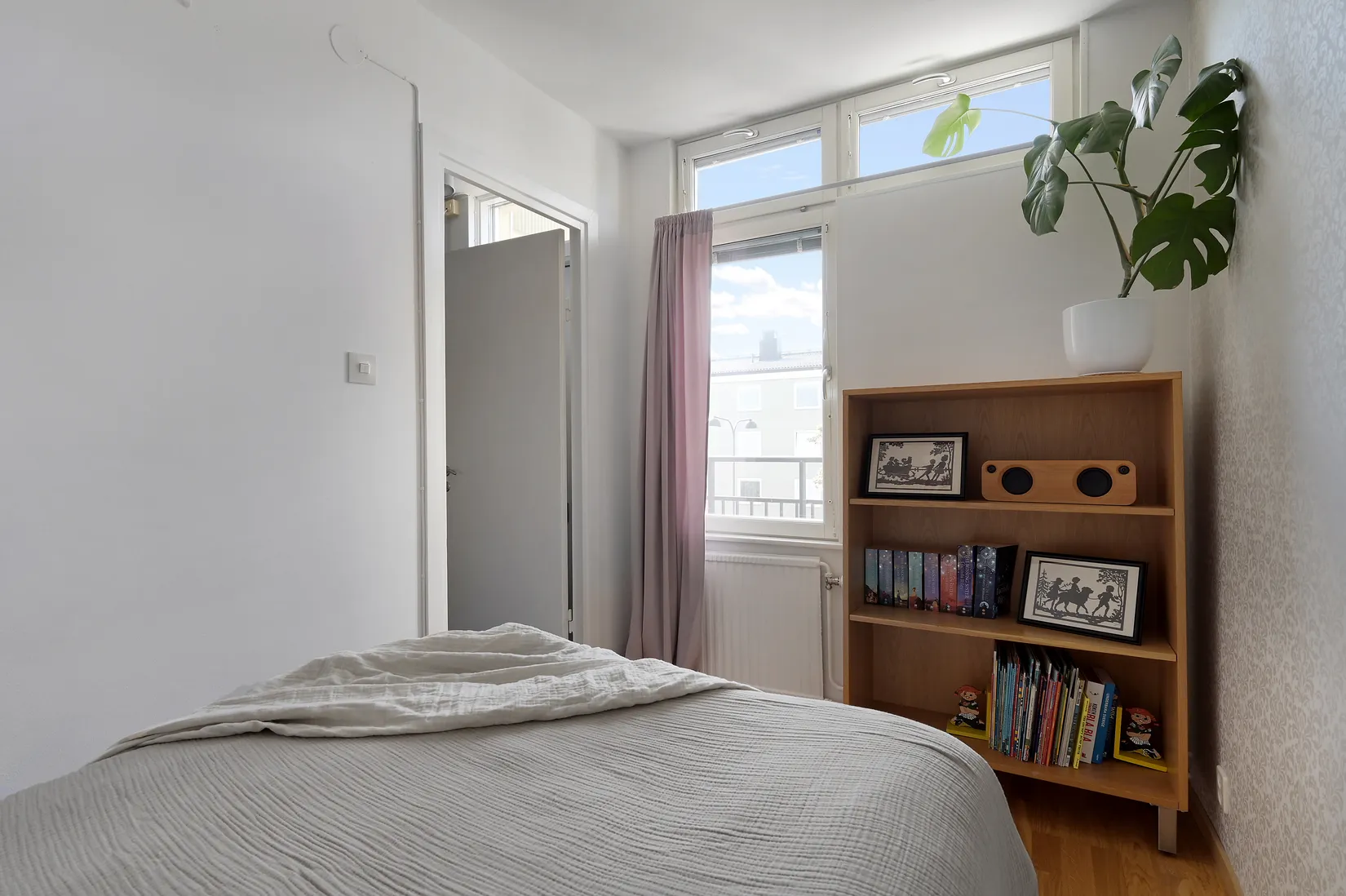 Bostadsrätt, Månadsvägen 41, Jakobsberg, Järfälla