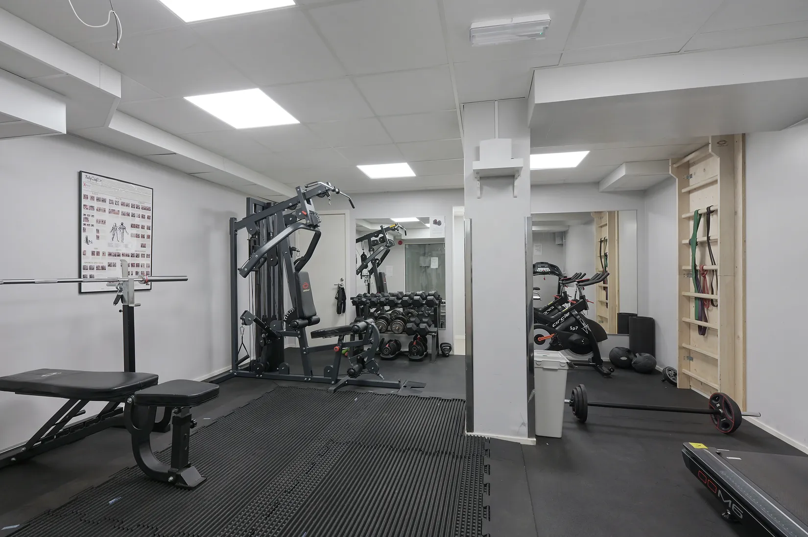 Bostadsrätt, Månadsvägen 41, Jakobsberg, Järfälla