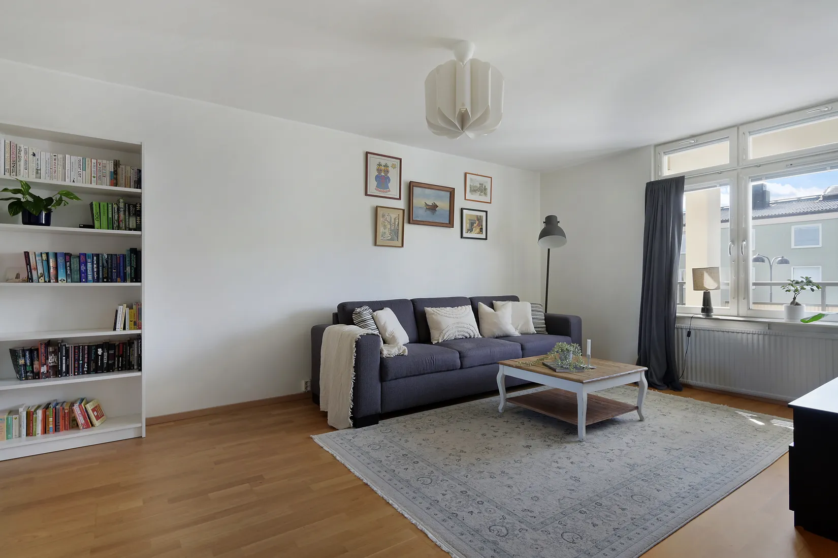 Bostadsrätt, Månadsvägen 41, Jakobsberg, Järfälla
