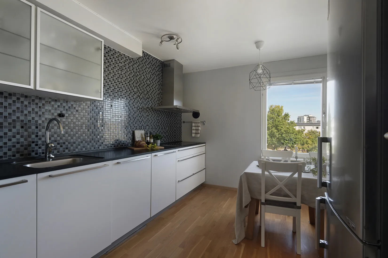 Bostadsrätt, Månadsvägen 41, Jakobsberg, Järfälla