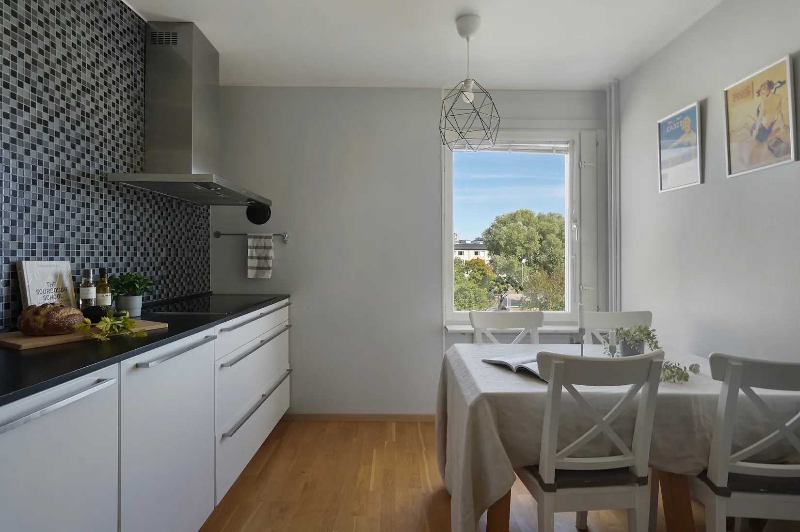 Bostadsrätt, Månadsvägen 41, Jakobsberg, Järfälla