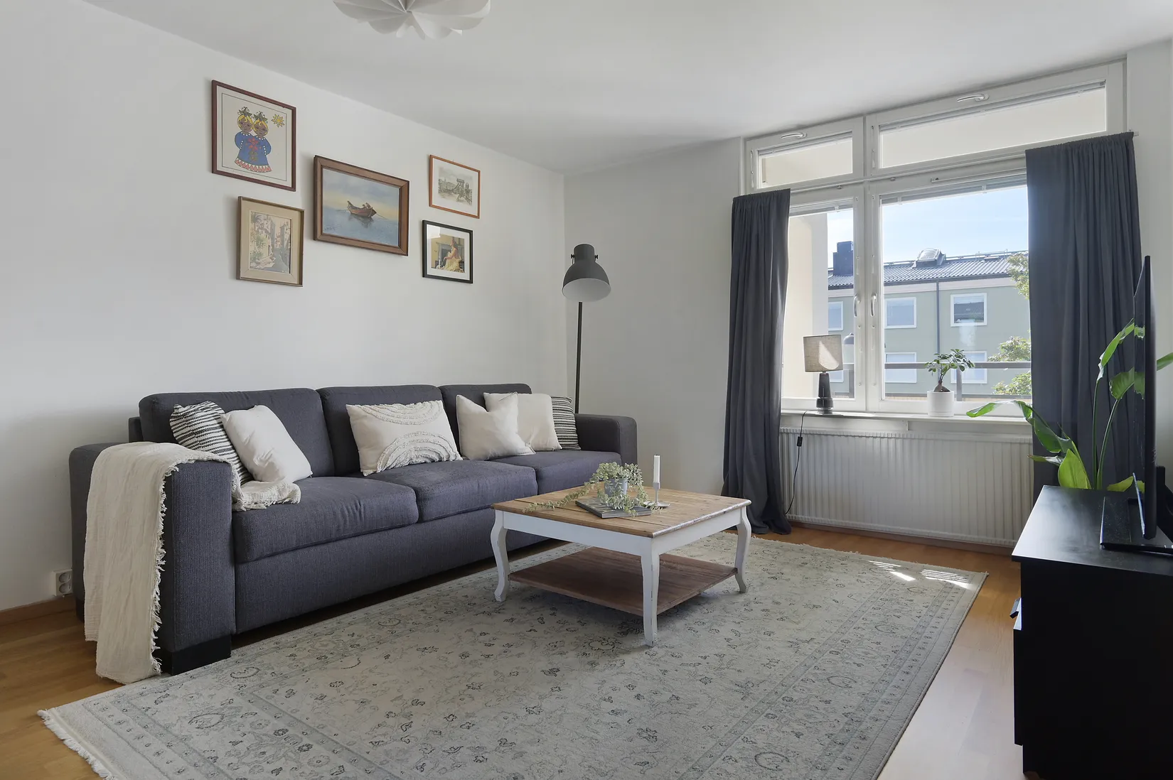 Bostadsrätt, Månadsvägen 41, Jakobsberg, Järfälla