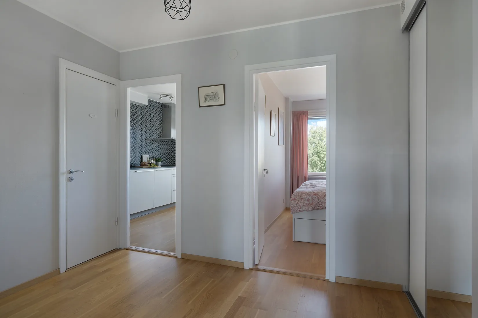 Bostadsrätt, Månadsvägen 41, Jakobsberg, Järfälla