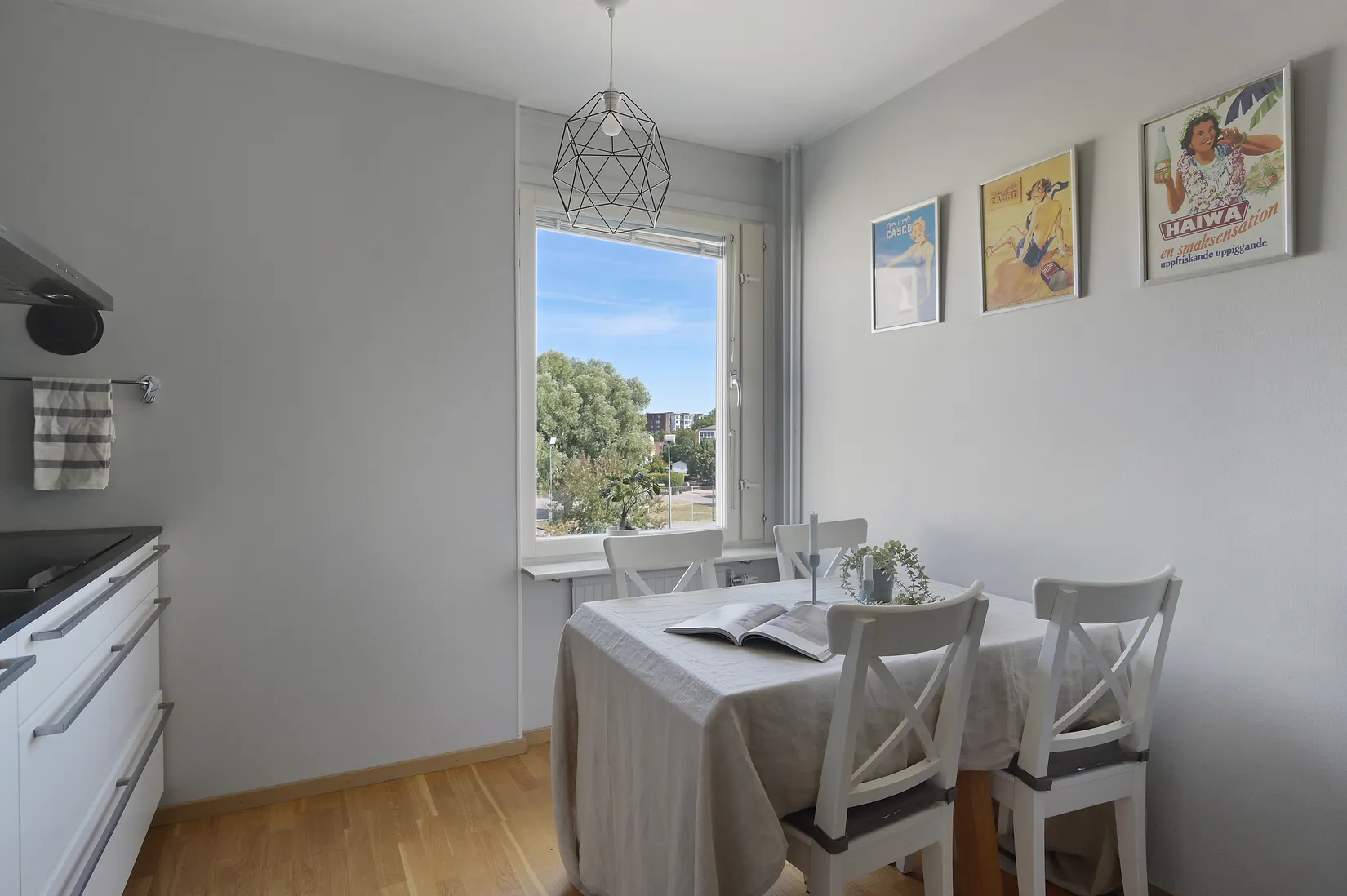 Bostadsrätt, Månadsvägen 41, Jakobsberg, Järfälla