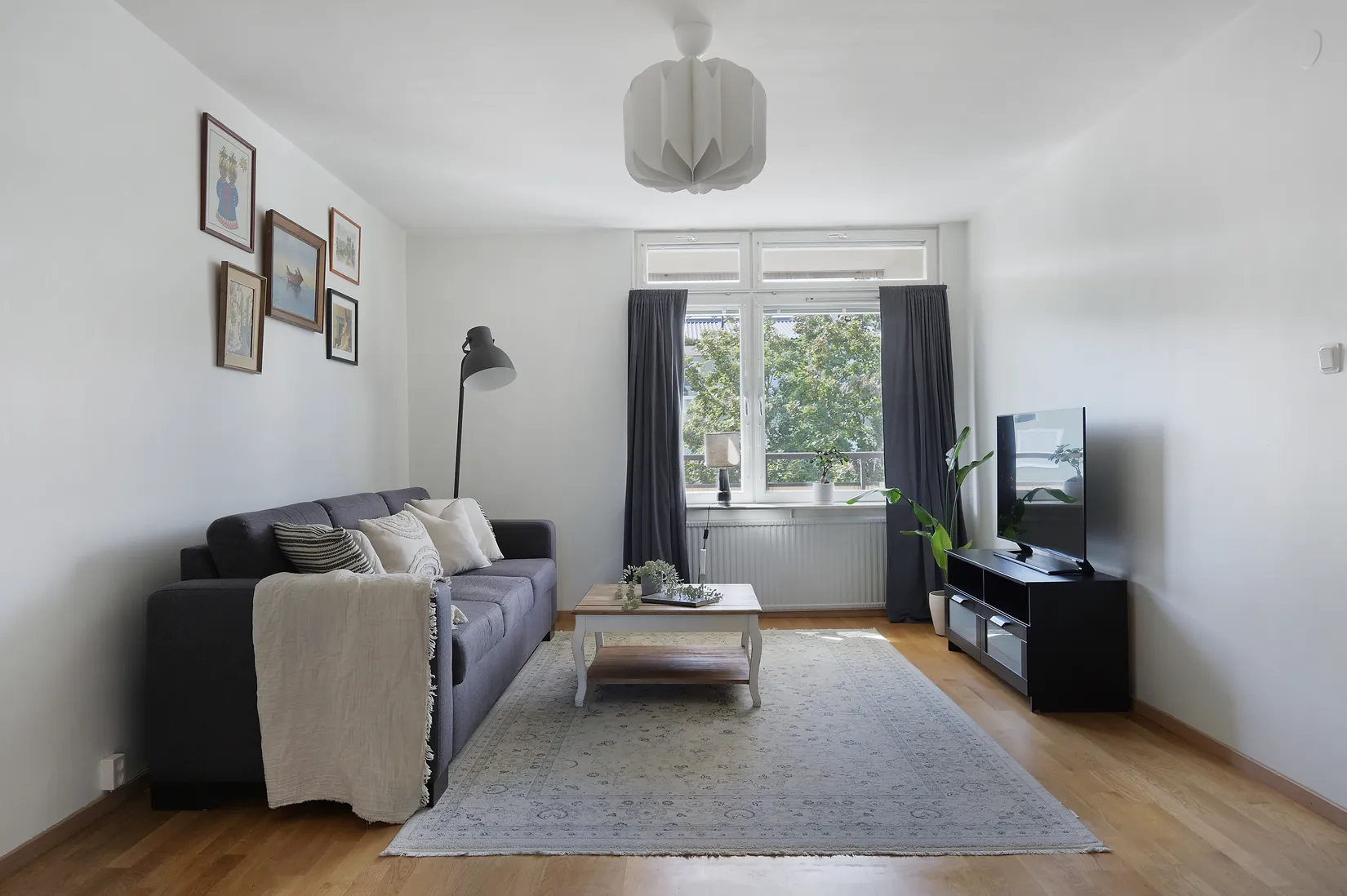 Bostadsrätt, Månadsvägen 41, Jakobsberg, Järfälla