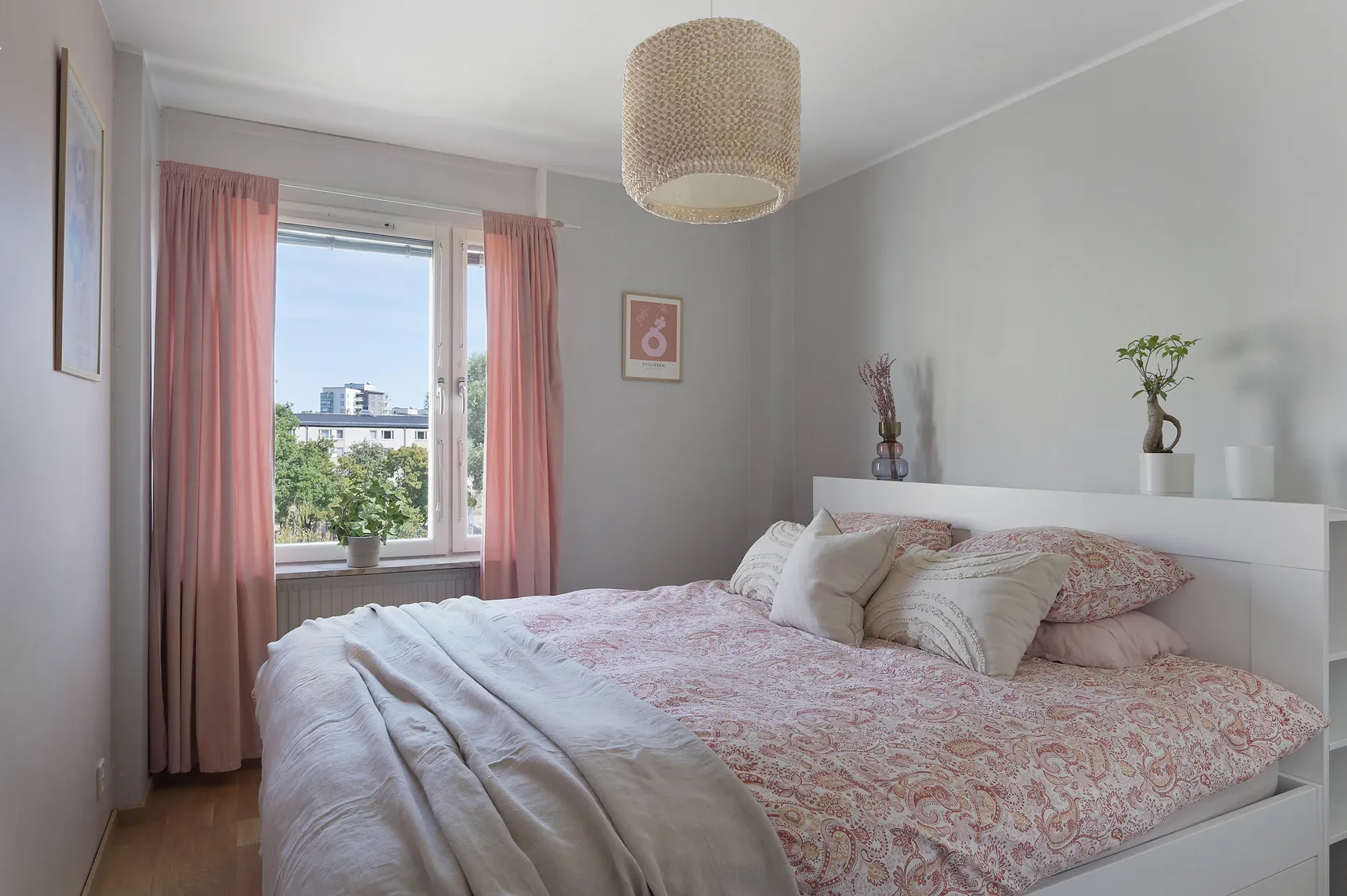 Bostadsrätt, Månadsvägen 41, Jakobsberg, Järfälla