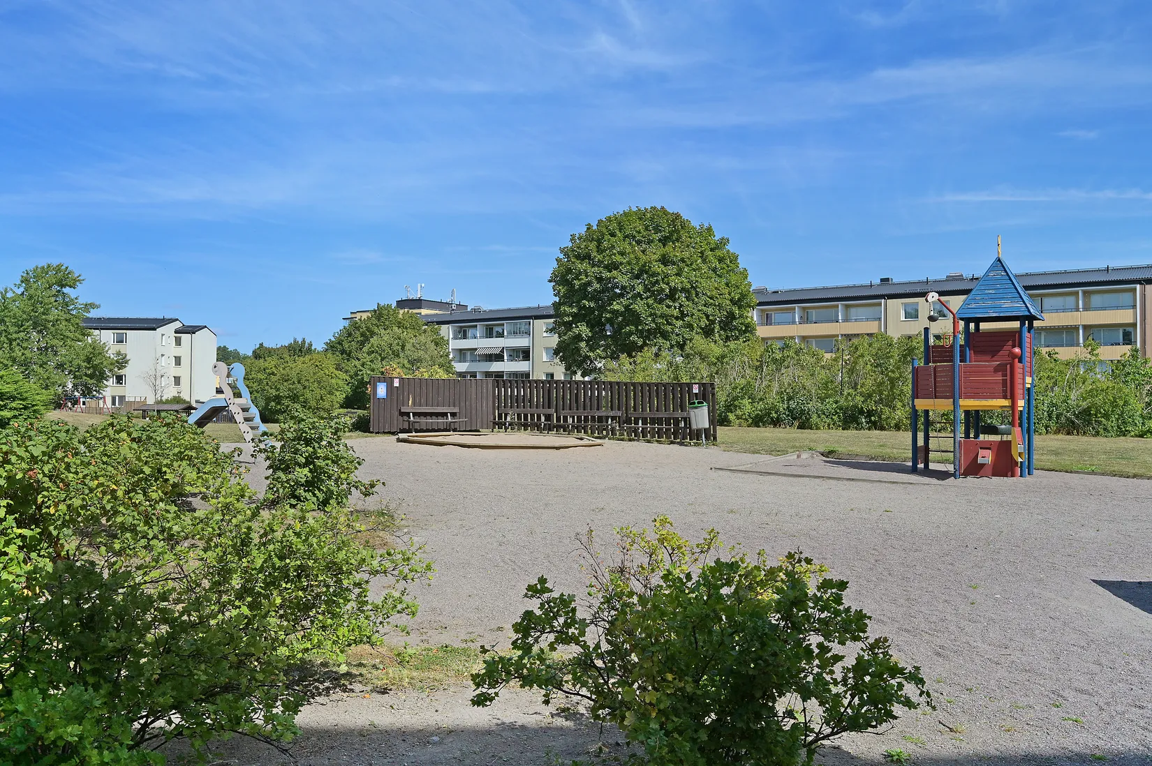 Bostadsrätt, Månadsvägen 41, Jakobsberg, Järfälla