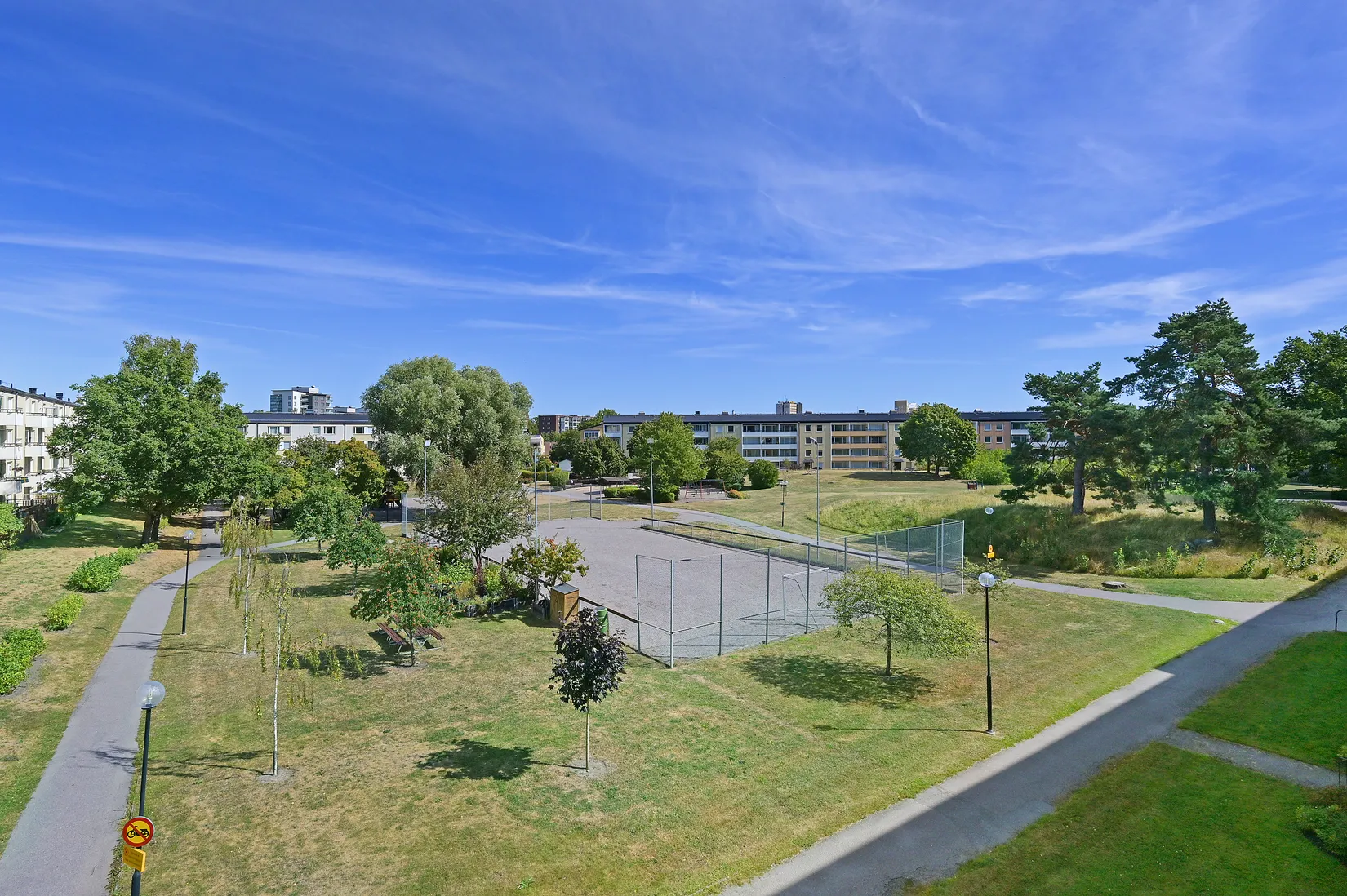 Bostadsrätt, Månadsvägen 41, Jakobsberg, Järfälla
