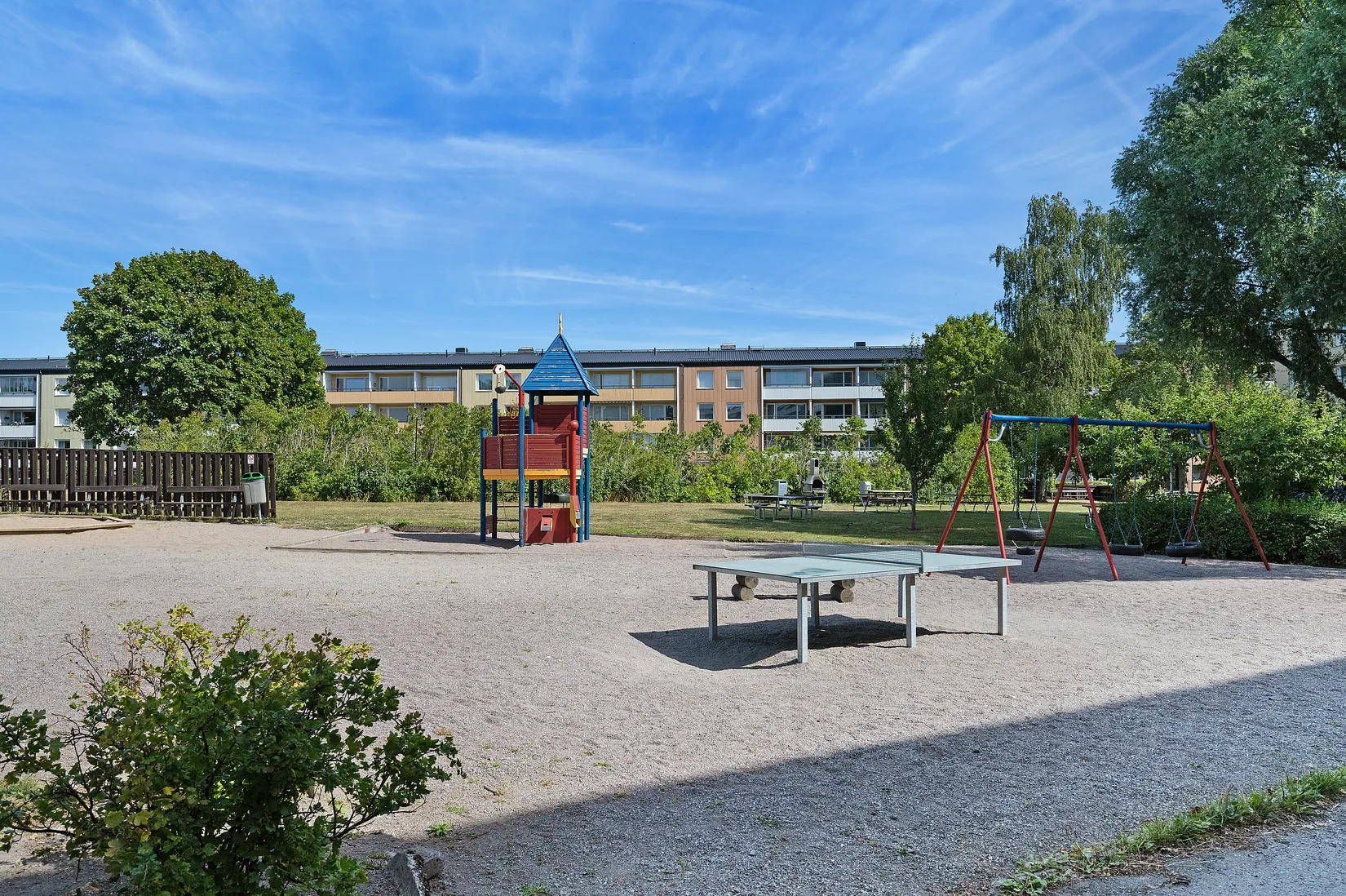 Bostadsrätt, Månadsvägen 41, Jakobsberg, Järfälla