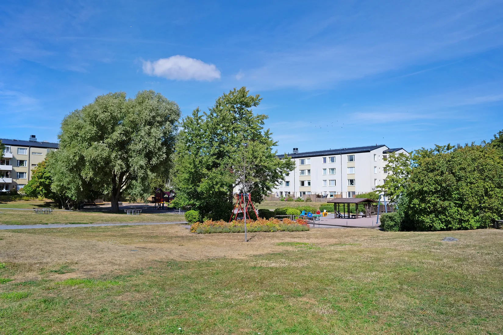 Bostadsrätt, Månadsvägen 41, Jakobsberg, Järfälla