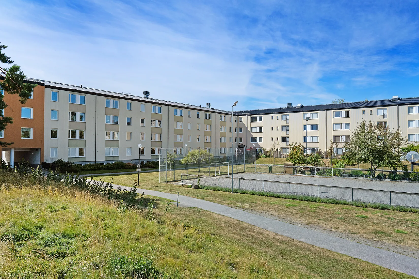 Bostadsrätt, Månadsvägen 41, Jakobsberg, Järfälla