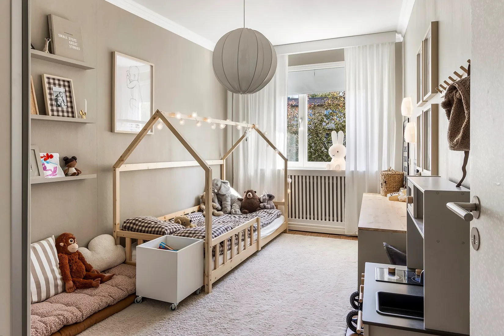 Bostadsrätt, Färnebogatan 14 C, Skiljebo, Västerås