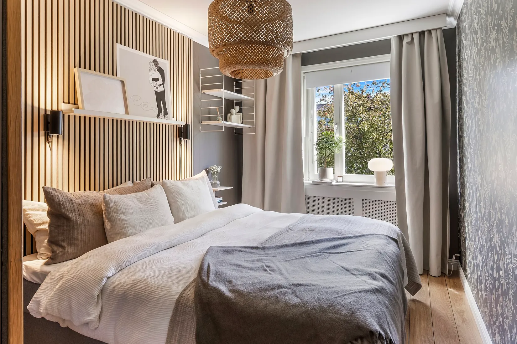 Bostadsrätt, Färnebogatan 14 C, Skiljebo, Västerås