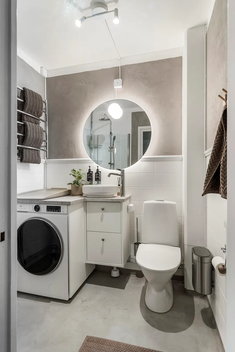 Bostadsrätt, Färnebogatan 14 C, Skiljebo, Västerås