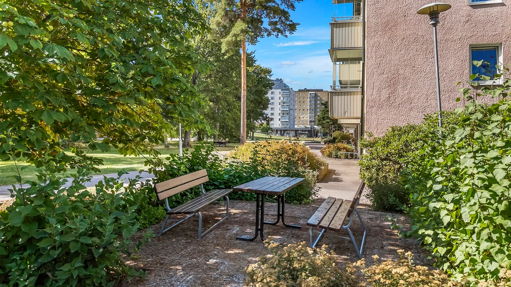Bostadsrätt, Färnebogatan 14 C, Skiljebo, Västerås