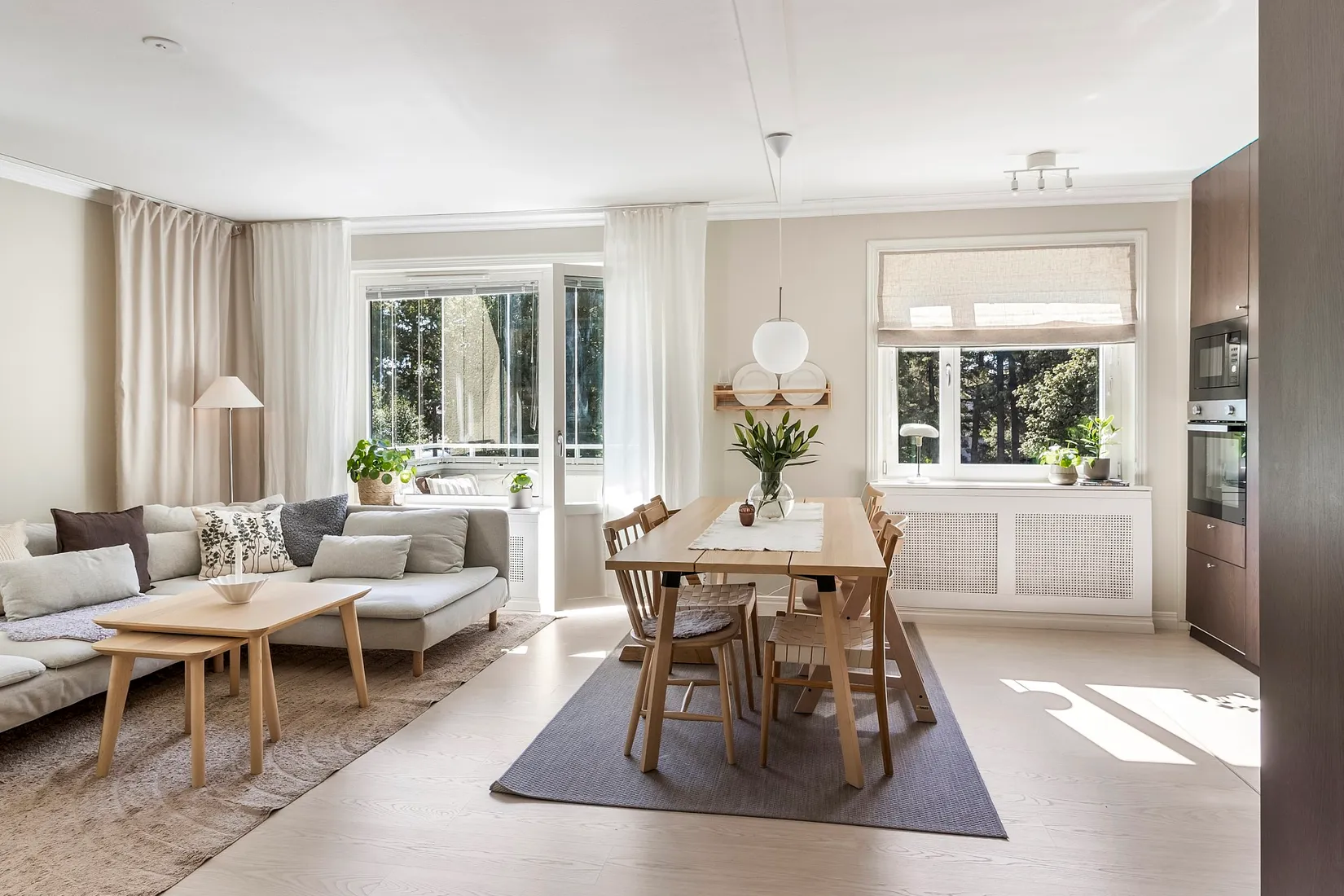 Bostadsrätt, Färnebogatan 14 C, Skiljebo, Västerås