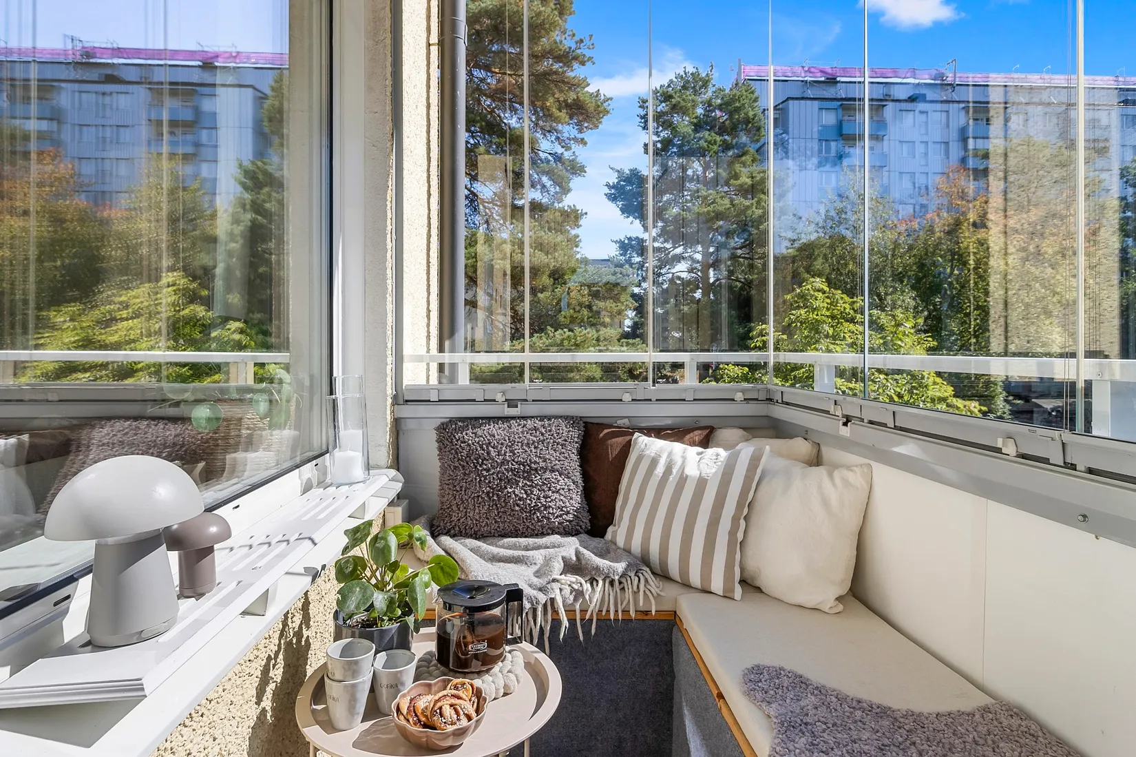 Bostadsrätt, Färnebogatan 14 C, Skiljebo, Västerås