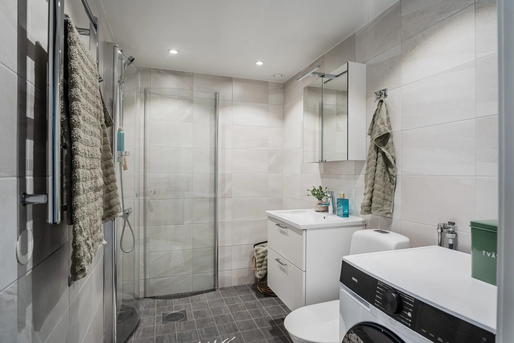 Bostadsrätt, Fänkålsgatan 10, Årsta, Uppsala
