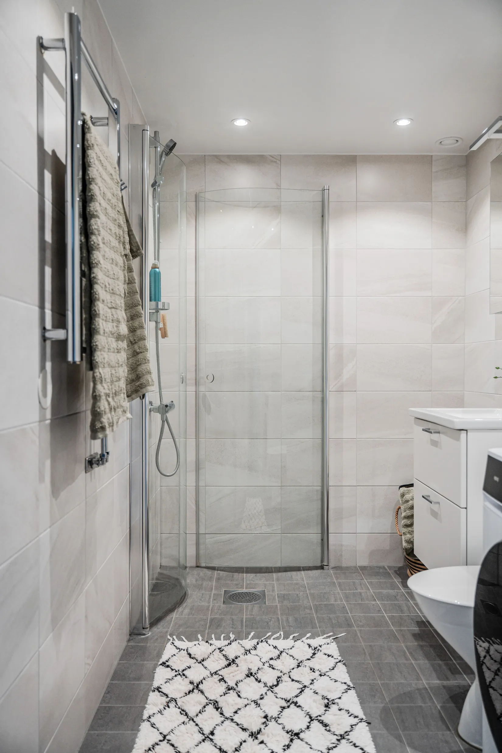 Bostadsrätt, Fänkålsgatan 10, Årsta, Uppsala