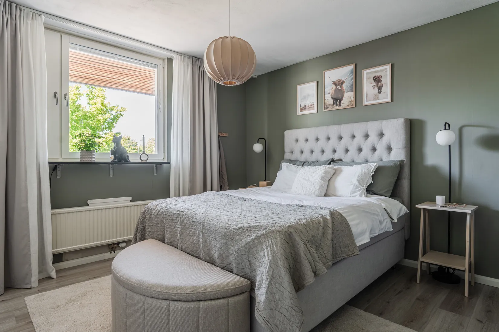 Bostadsrätt, Fänkålsgatan 10, Årsta, Uppsala