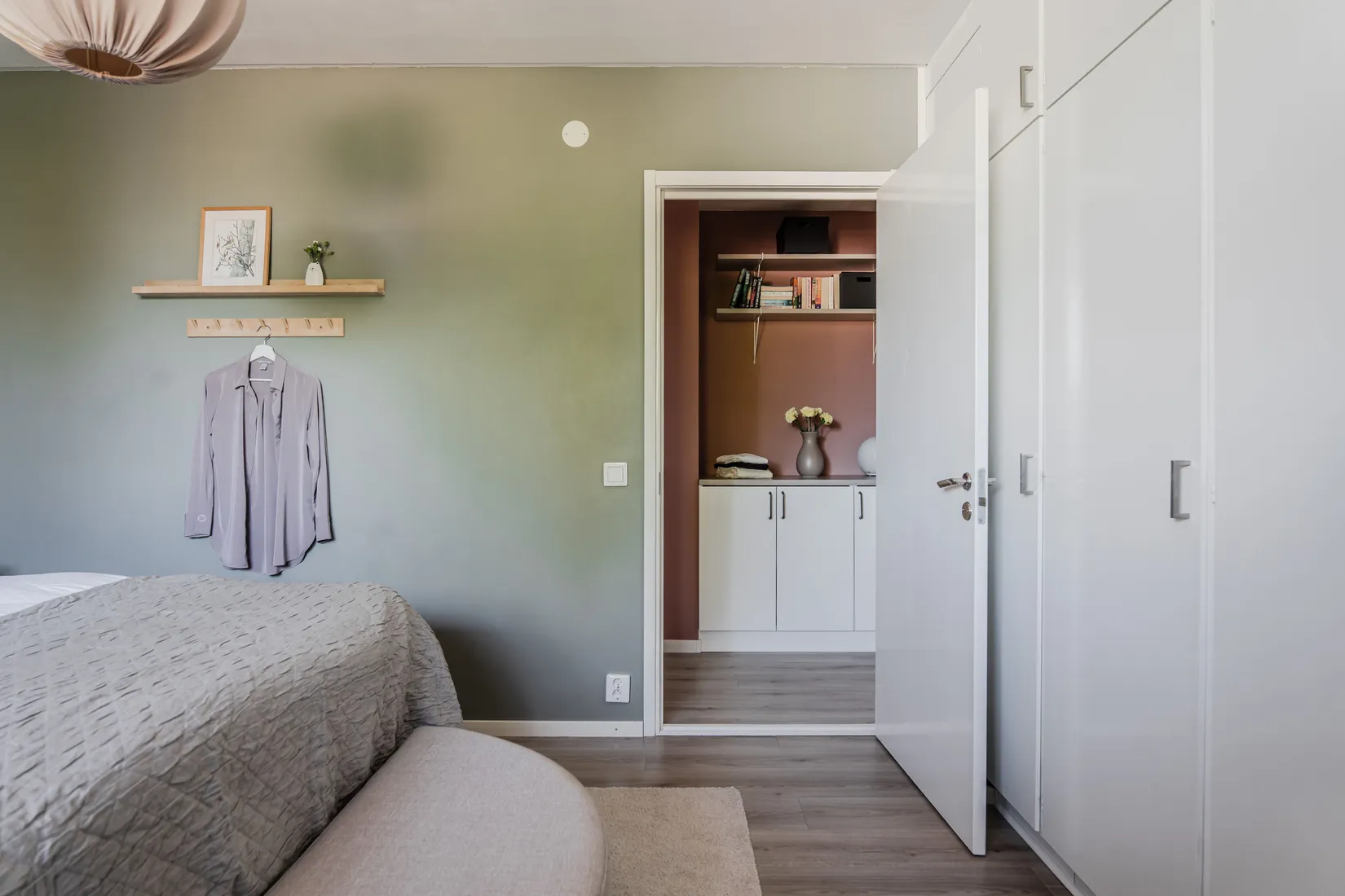 Bostadsrätt, Fänkålsgatan 10, Årsta, Uppsala