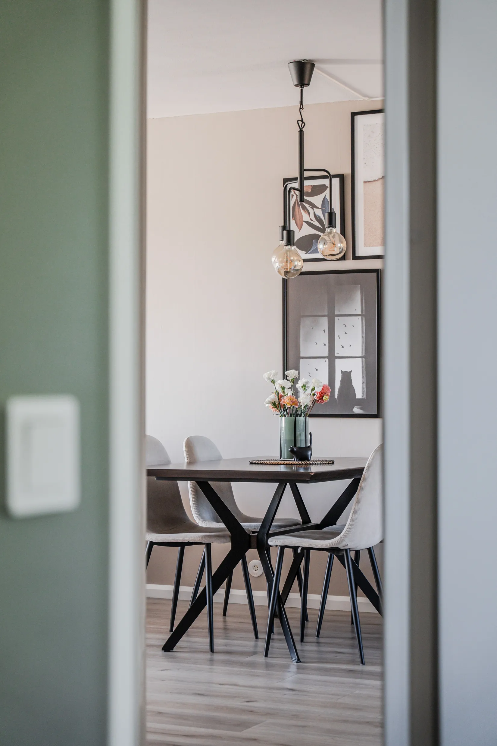 Bostadsrätt, Fänkålsgatan 10, Årsta, Uppsala