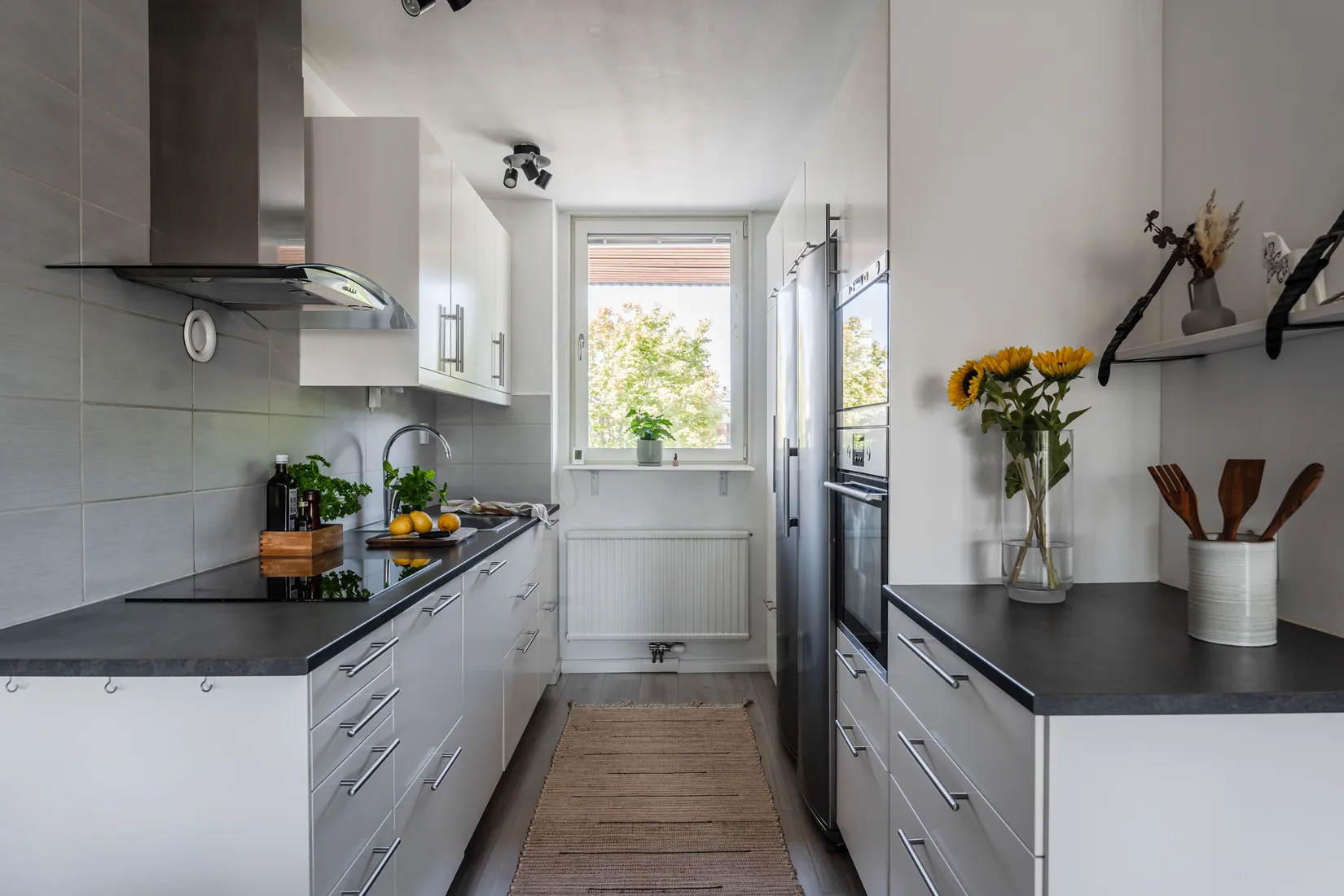 Bostadsrätt, Fänkålsgatan 10, Årsta, Uppsala
