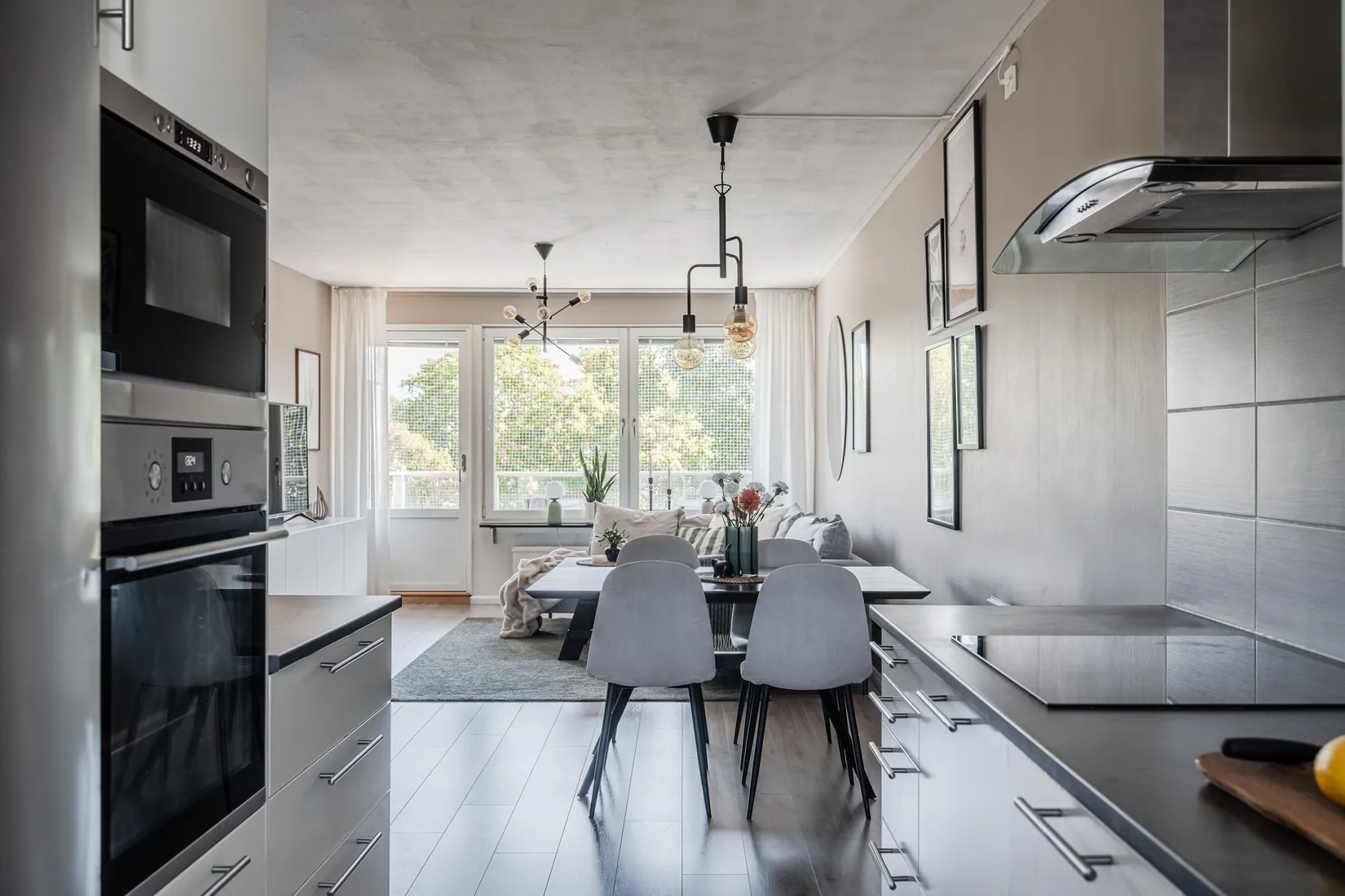 Bostadsrätt, Fänkålsgatan 10, Årsta, Uppsala