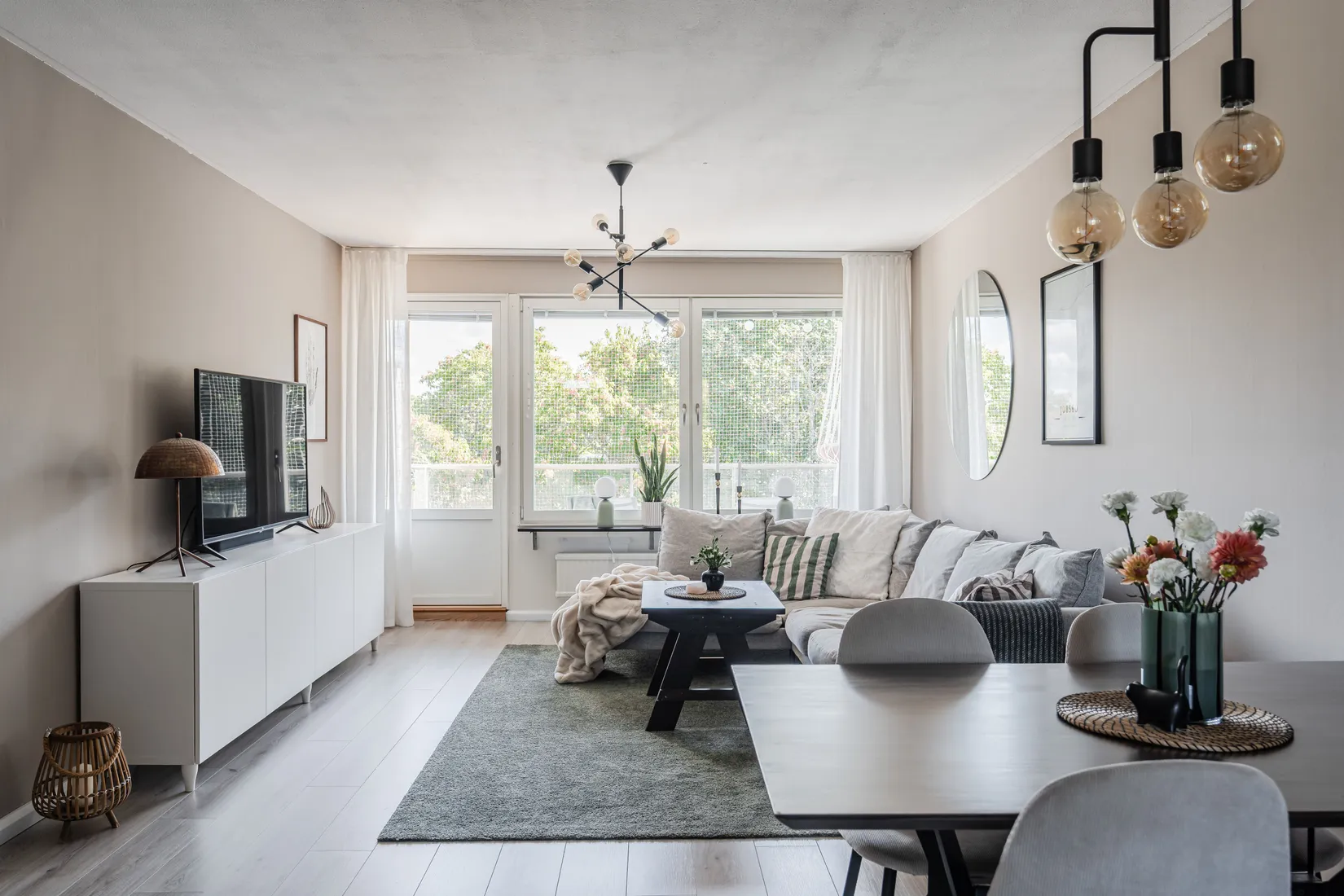 Bostadsrätt, Fänkålsgatan 10, Årsta, Uppsala
