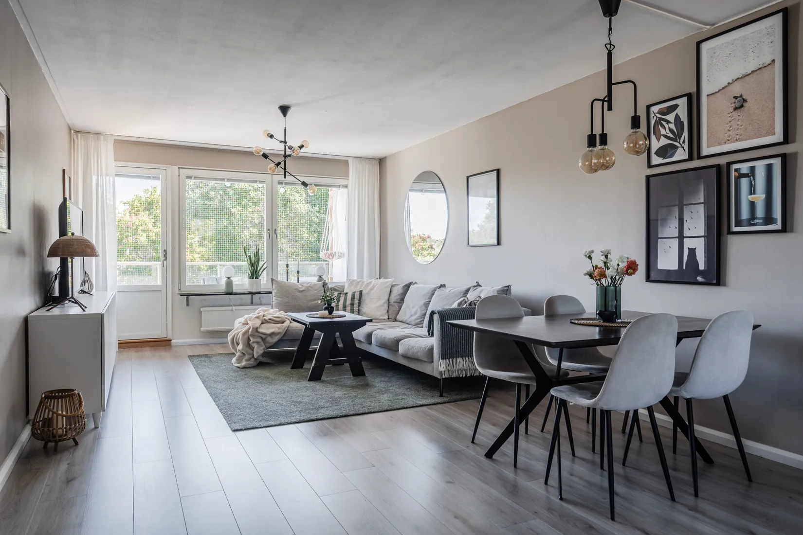 Bostadsrätt, Fänkålsgatan 10, Årsta, Uppsala