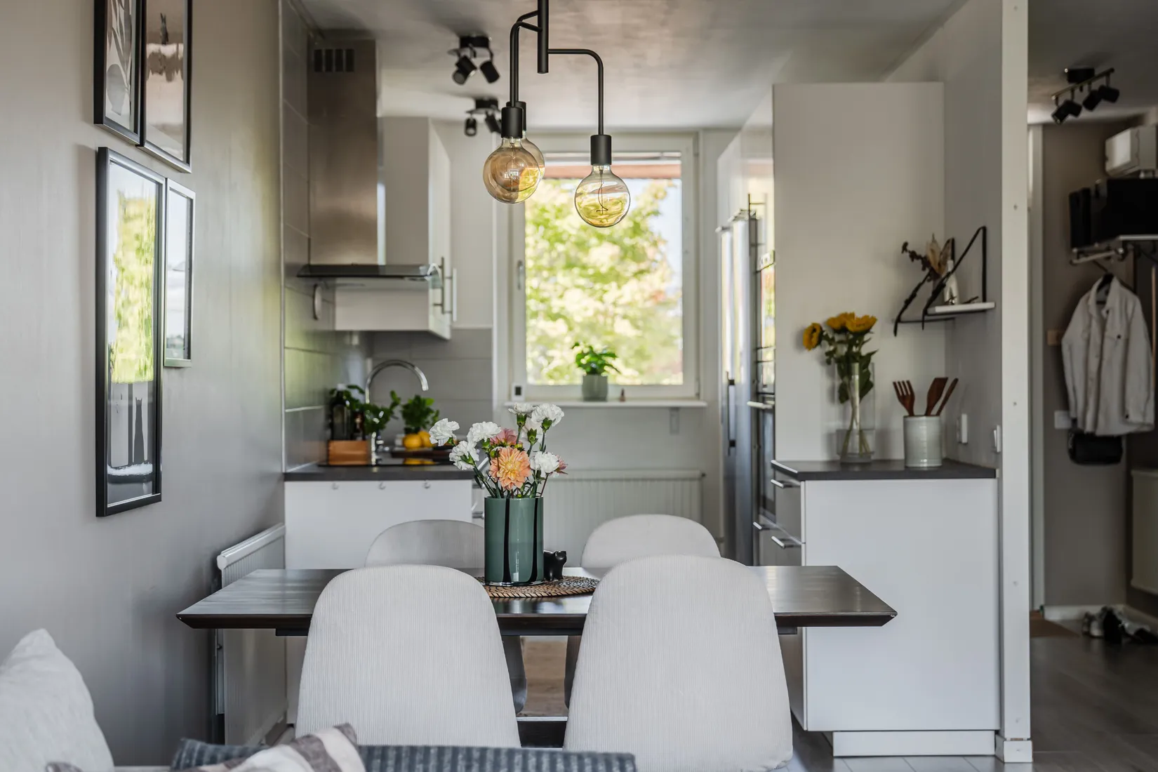 Bostadsrätt, Fänkålsgatan 10, Årsta, Uppsala
