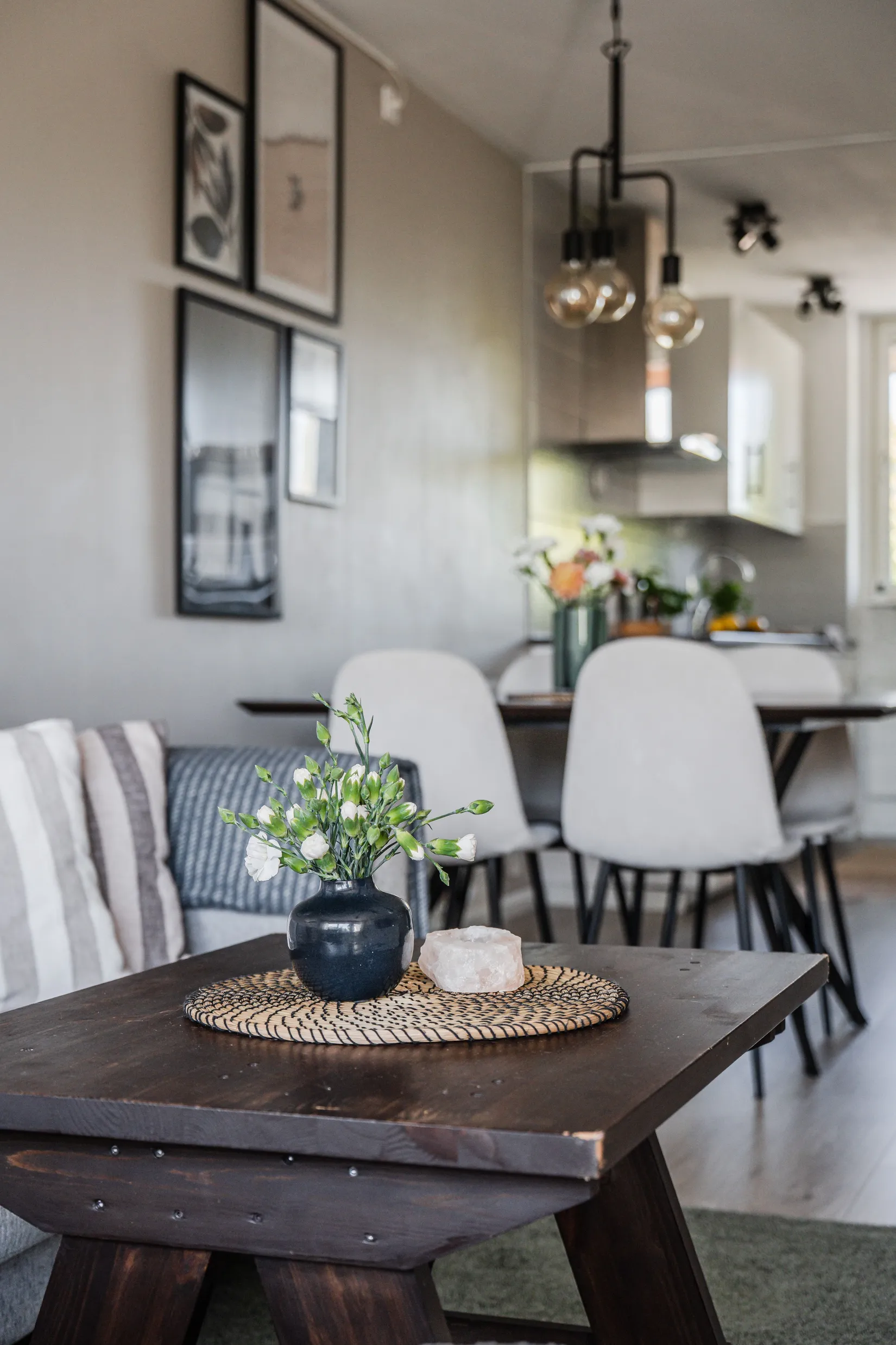Bostadsrätt, Fänkålsgatan 10, Årsta, Uppsala