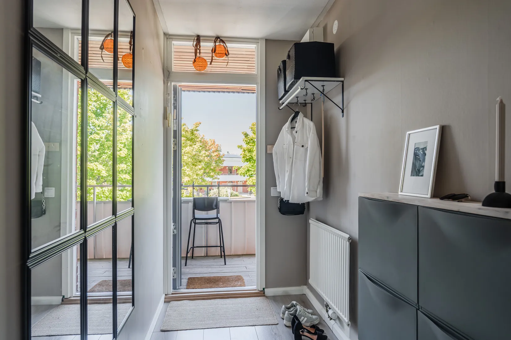 Bostadsrätt, Fänkålsgatan 10, Årsta, Uppsala