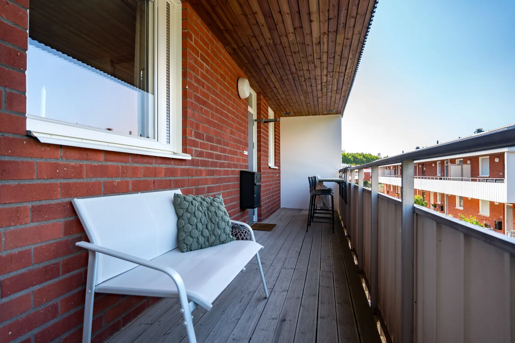 Bostadsrätt, Fänkålsgatan 10, Årsta, Uppsala