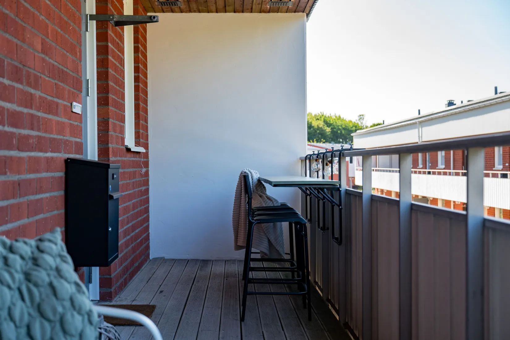Bostadsrätt, Fänkålsgatan 10, Årsta, Uppsala