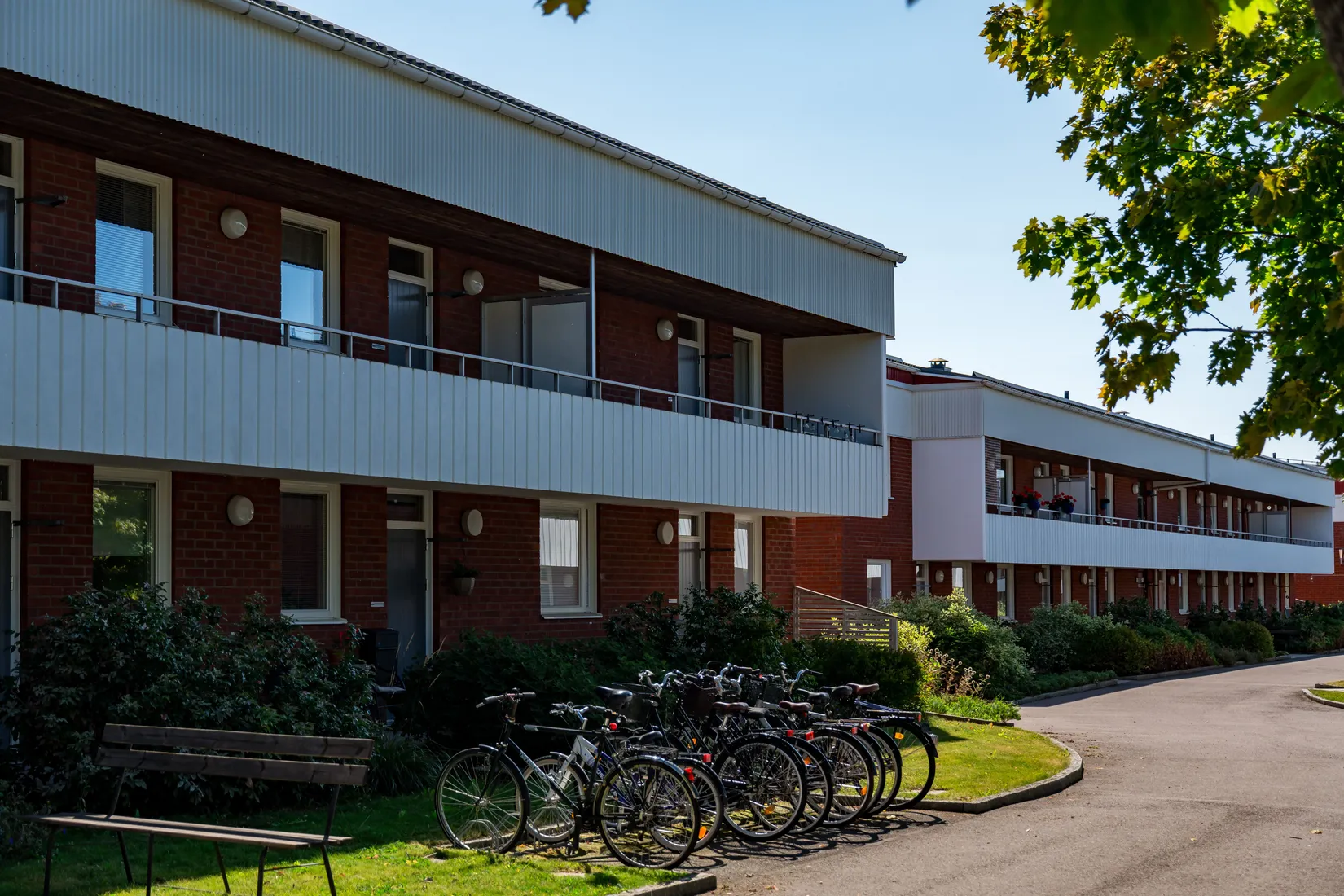 Bostadsrätt, Fänkålsgatan 10, Årsta, Uppsala