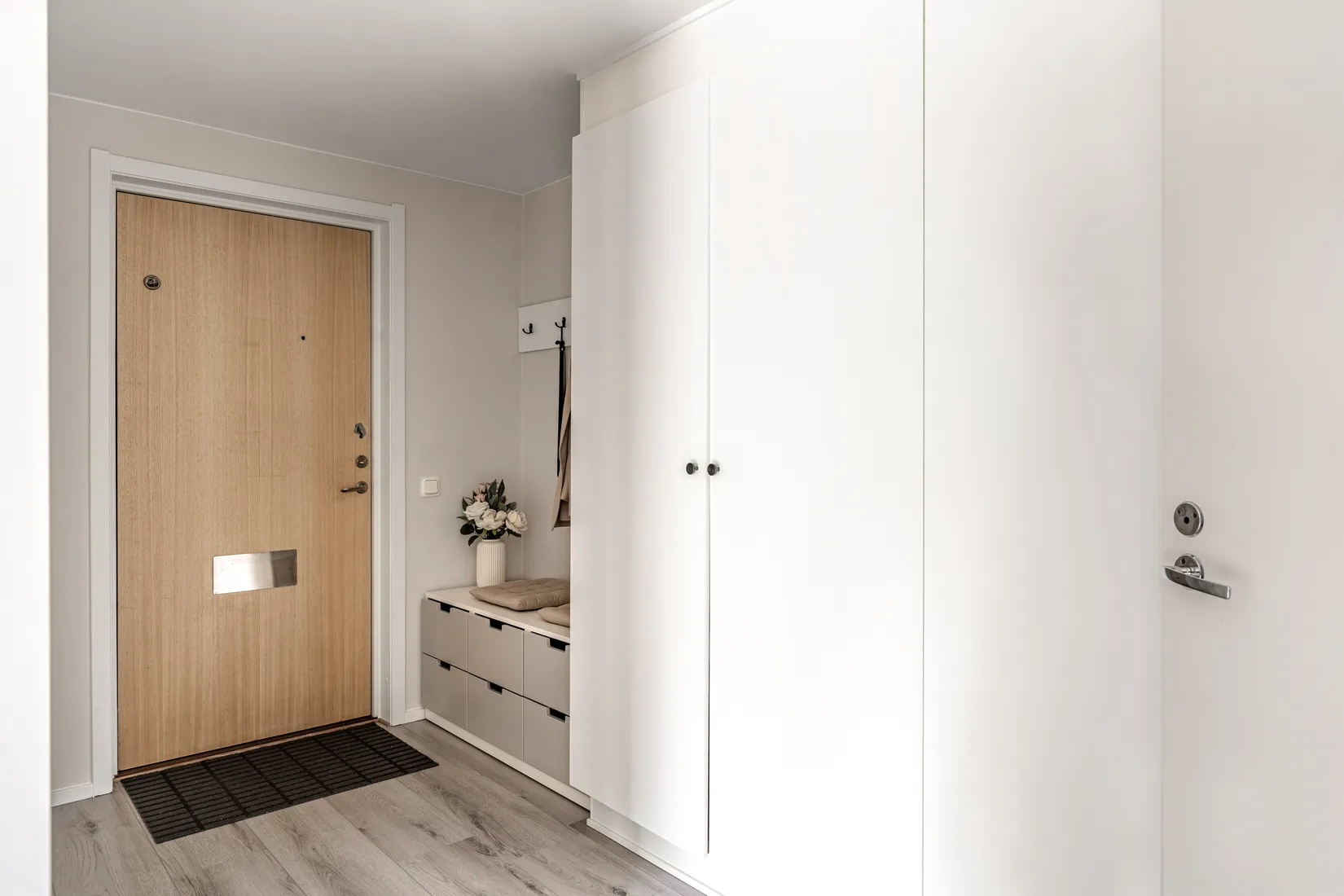 Bostadsrätt, Palmstruchs väg 80, Gribbylund, Täby