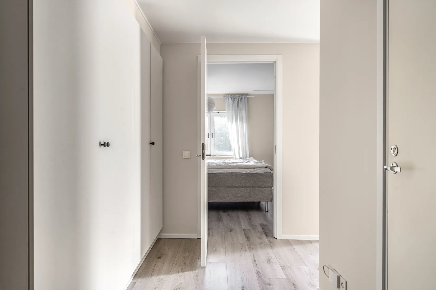 Bostadsrätt, Palmstruchs väg 80, Gribbylund, Täby