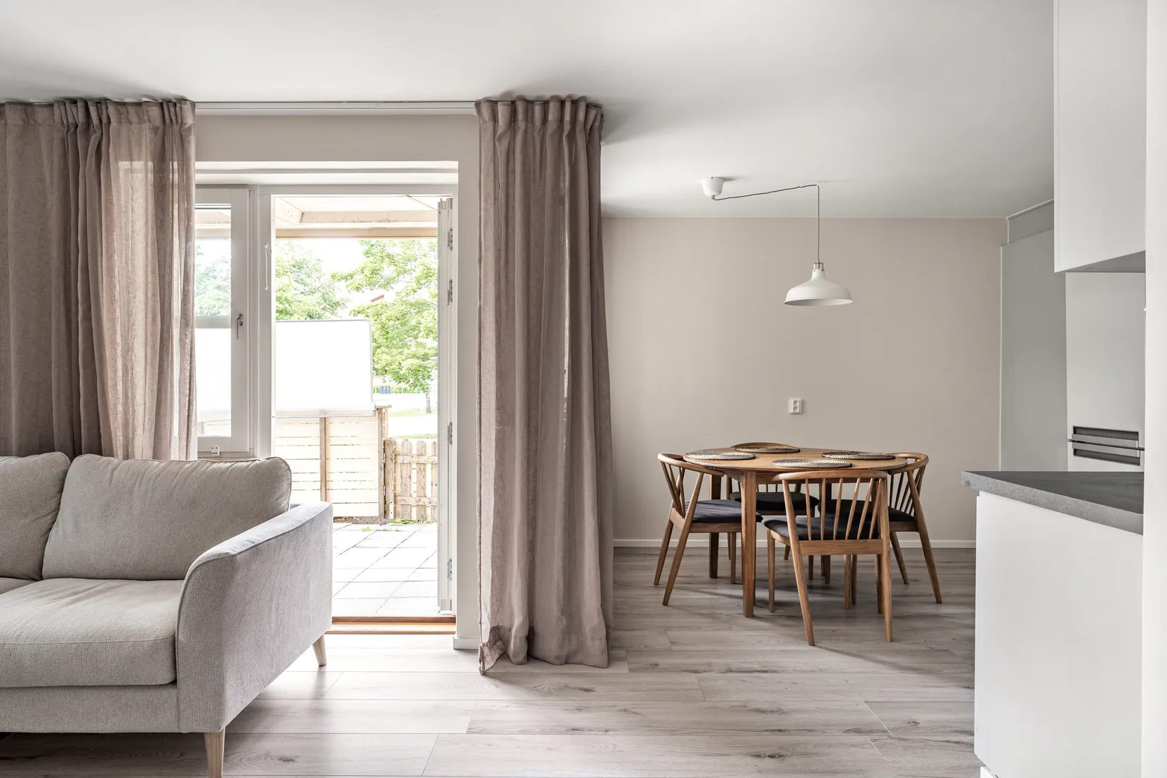 Bostadsrätt, Palmstruchs väg 80, Gribbylund, Täby