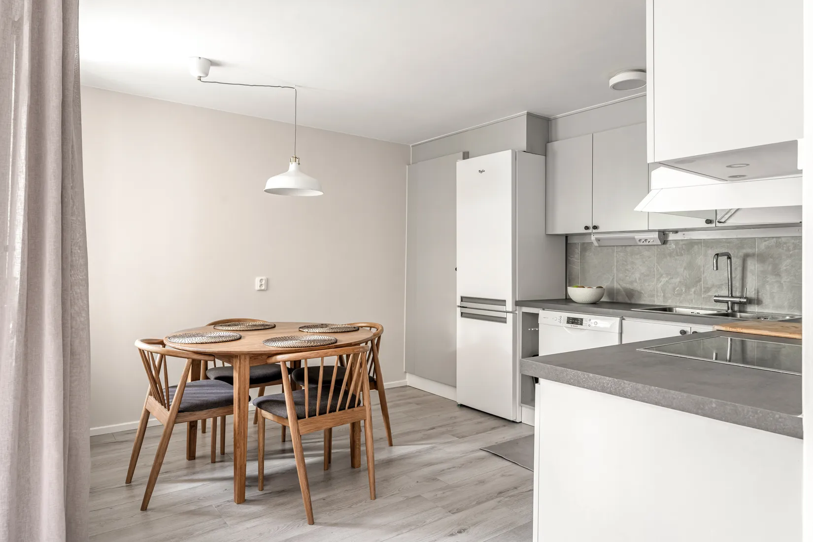 Bostadsrätt, Palmstruchs väg 80, Gribbylund, Täby