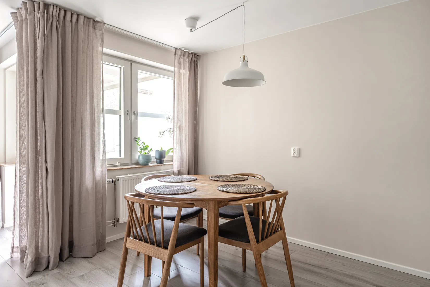 Bostadsrätt, Palmstruchs väg 80, Gribbylund, Täby
