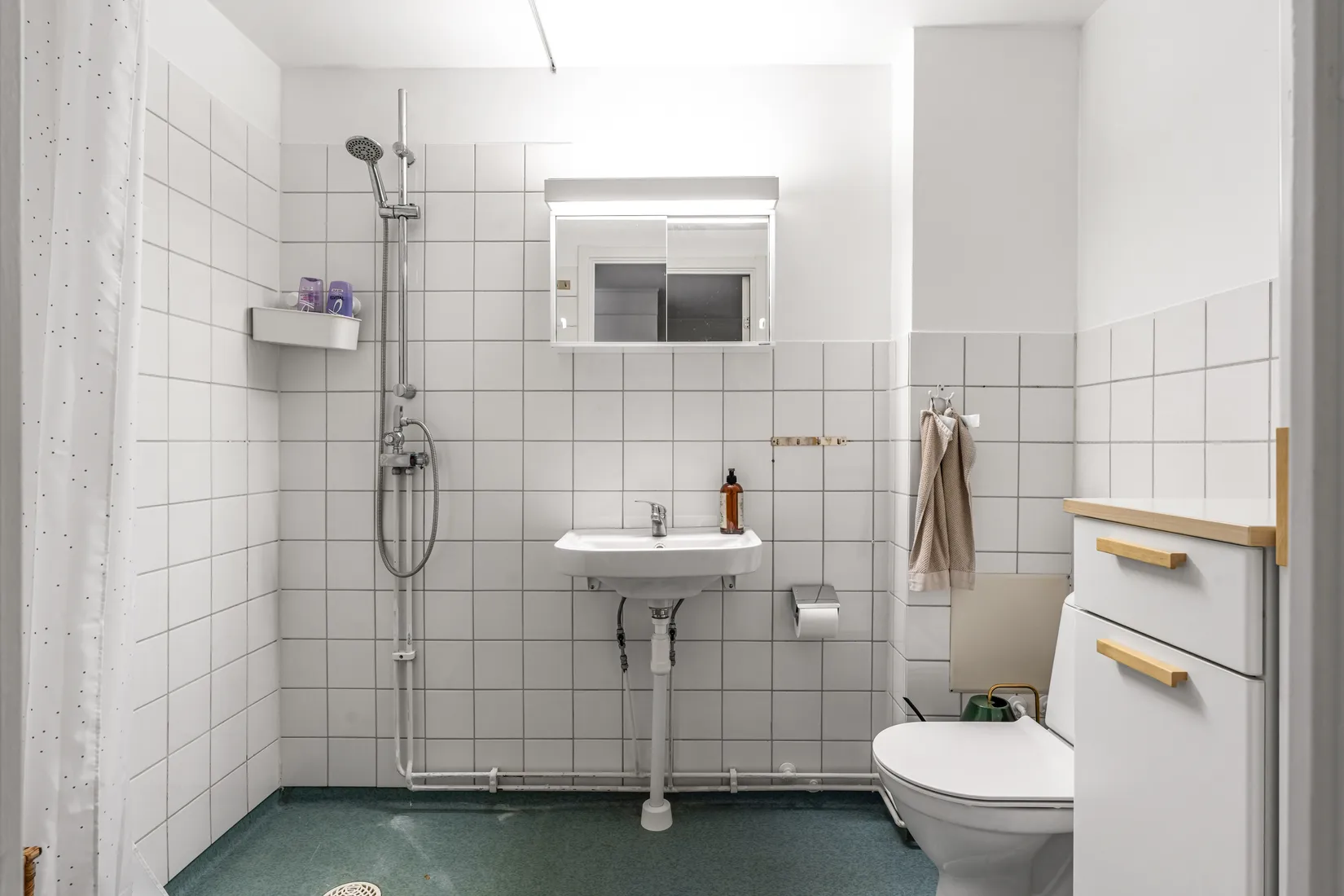 Bostadsrätt, Palmstruchs väg 80, Gribbylund, Täby