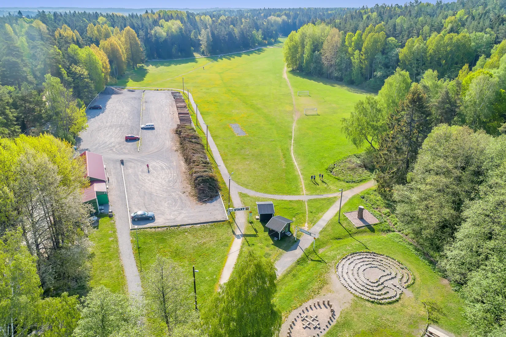 Bostadsrätt, Palmstruchs väg 80, Gribbylund, Täby