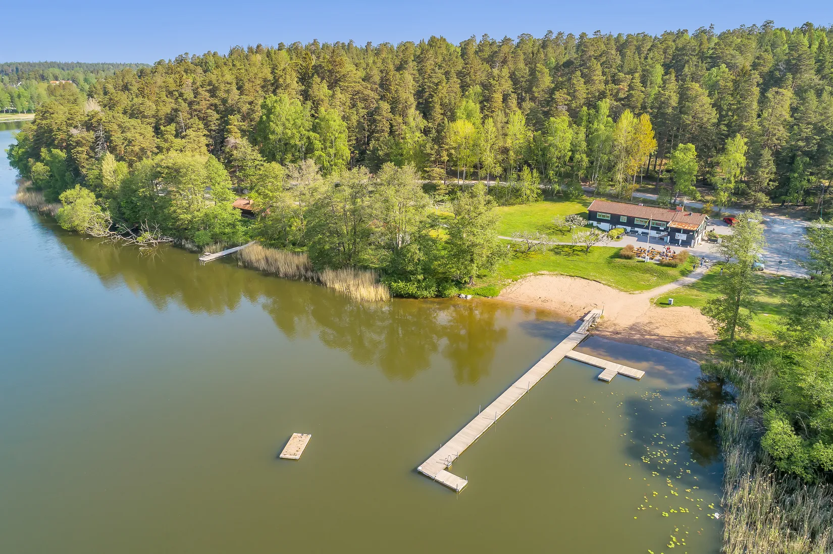 Bostadsrätt, Palmstruchs väg 80, Gribbylund, Täby