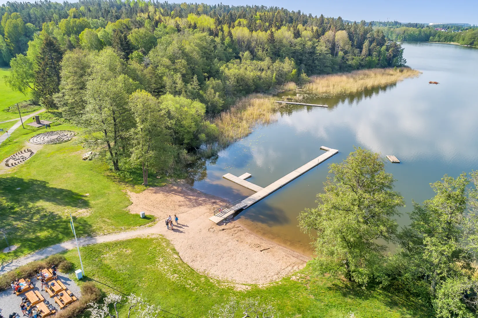 Bostadsrätt, Palmstruchs väg 80, Gribbylund, Täby