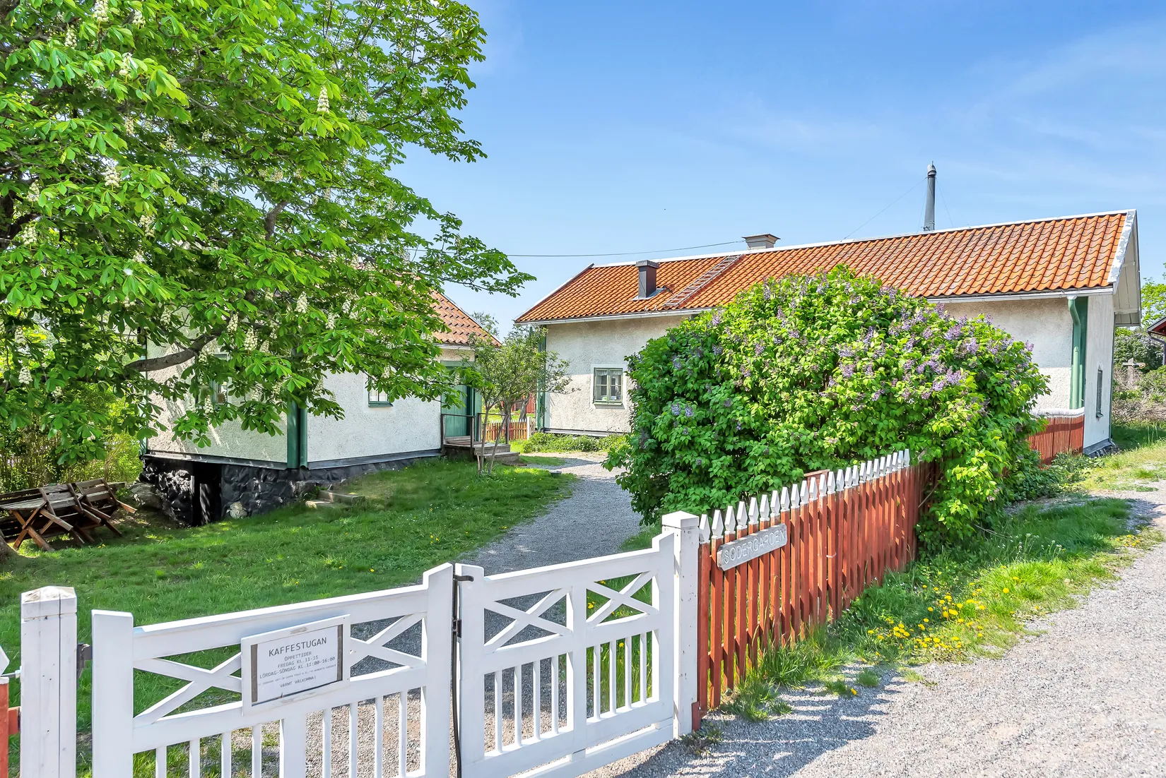 Bostadsrätt, Palmstruchs väg 80, Gribbylund, Täby