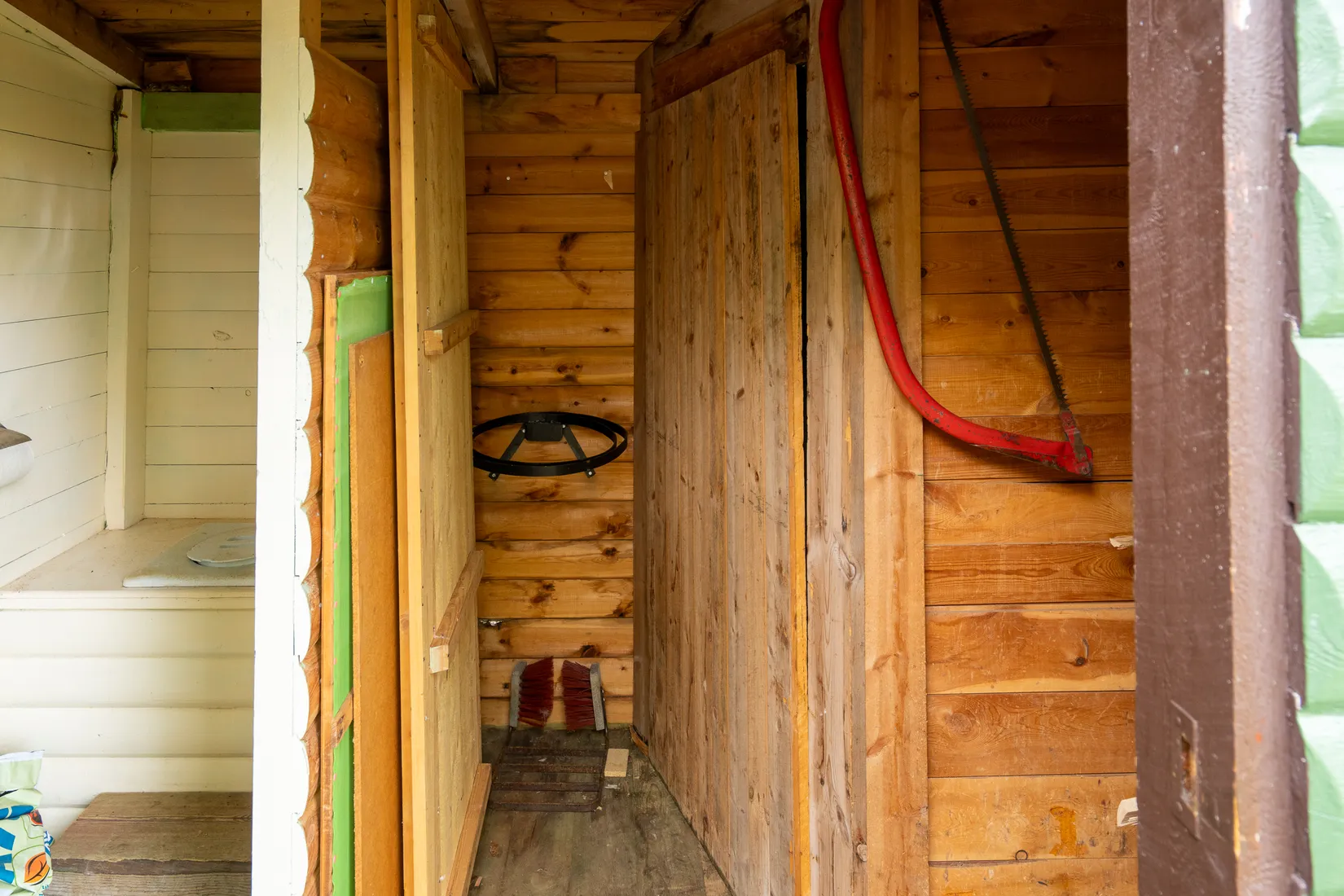Fritidshus, Fättjaur 22, Kittelfjäll, Vilhelmina