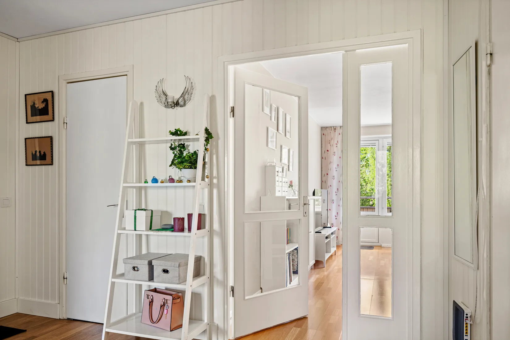 Bostadsrätt, Östra bergsgatan 27, Östra bergen, Nyköping